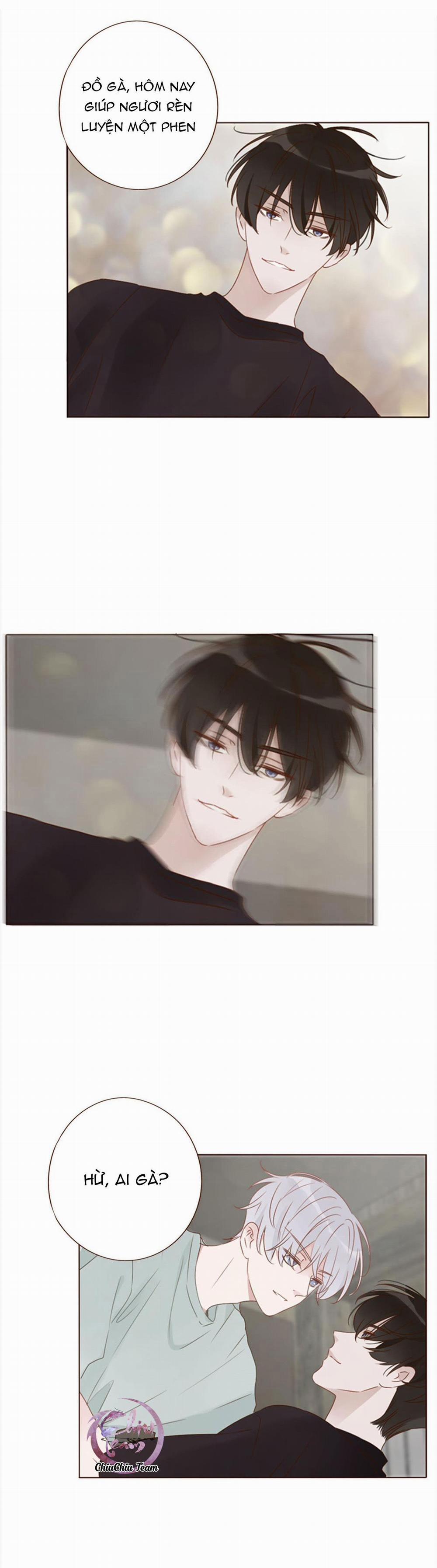 Ôm Nhiên Vào Lòng 49 trang 2