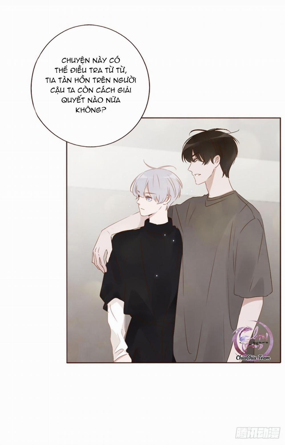 Ôm Nhiên Vào Lòng 54 trang 1