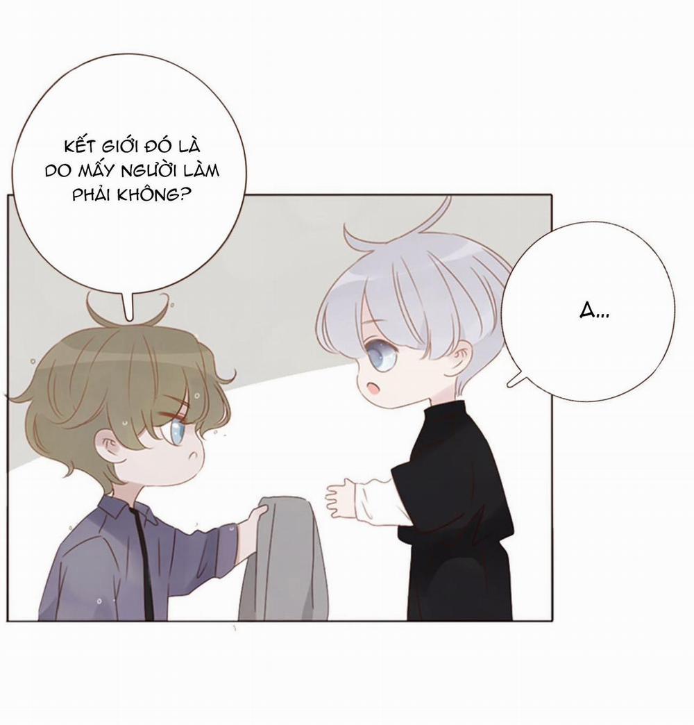 Ôm Nhiên Vào Lòng 54 trang 12