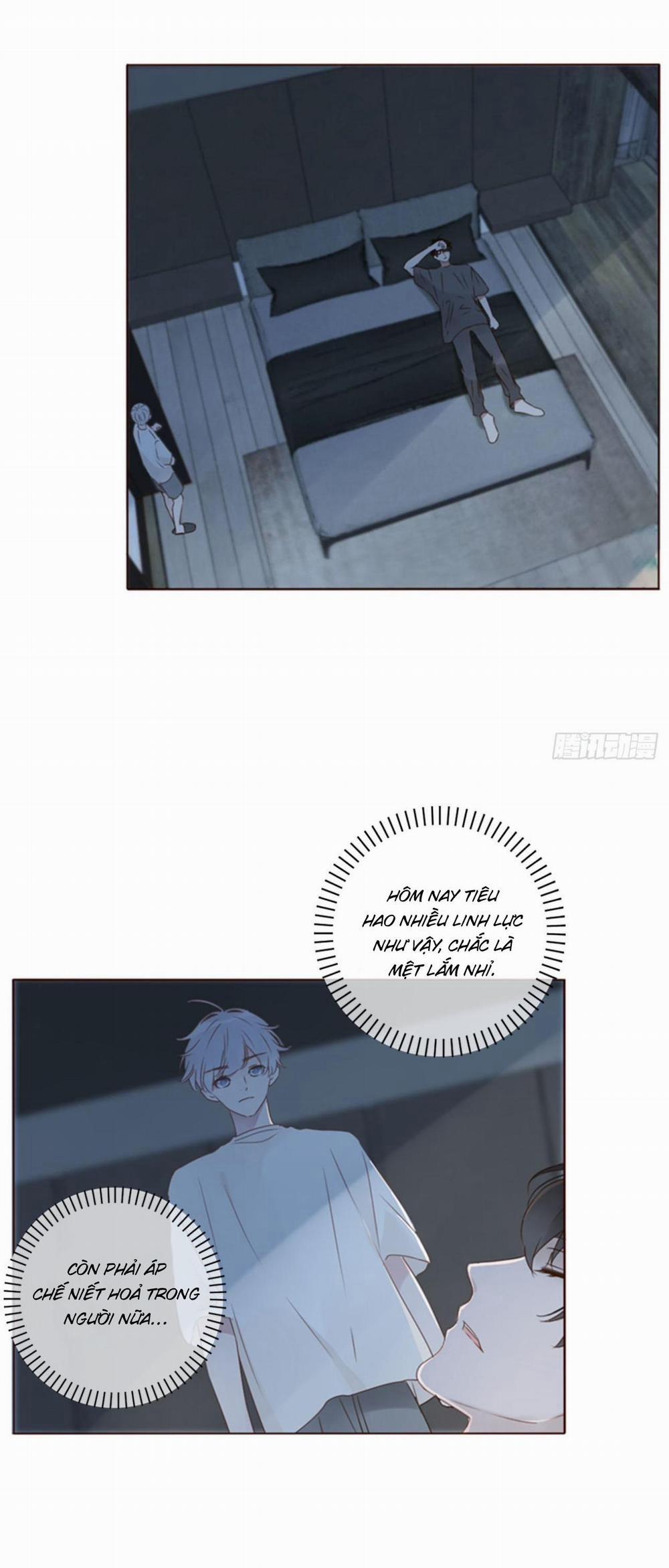 Ôm Nhiên Vào Lòng 54 trang 16