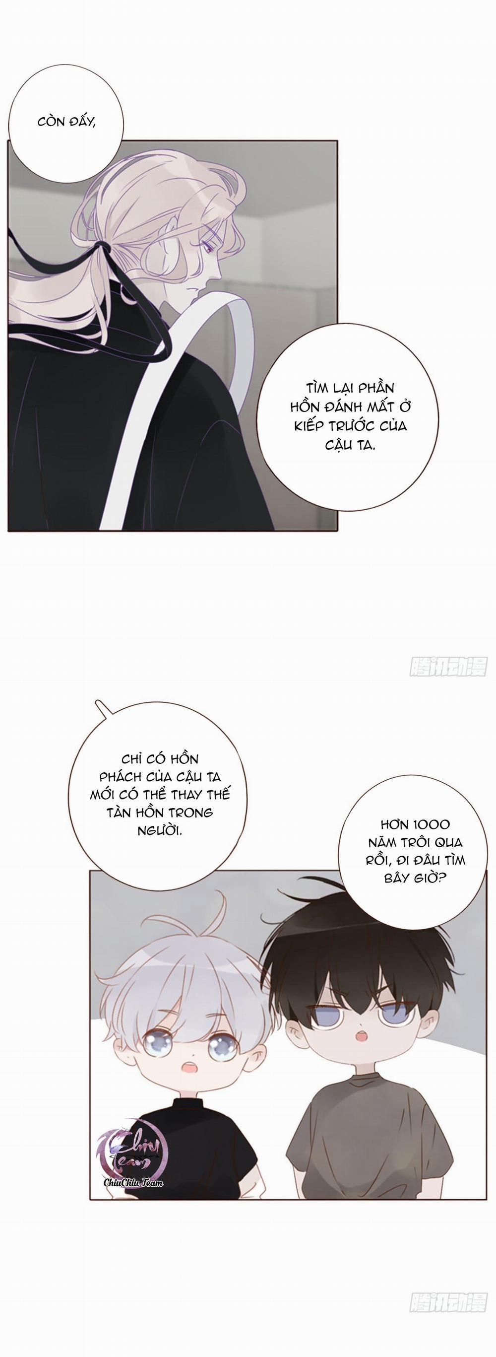 Ôm Nhiên Vào Lòng 54 trang 2