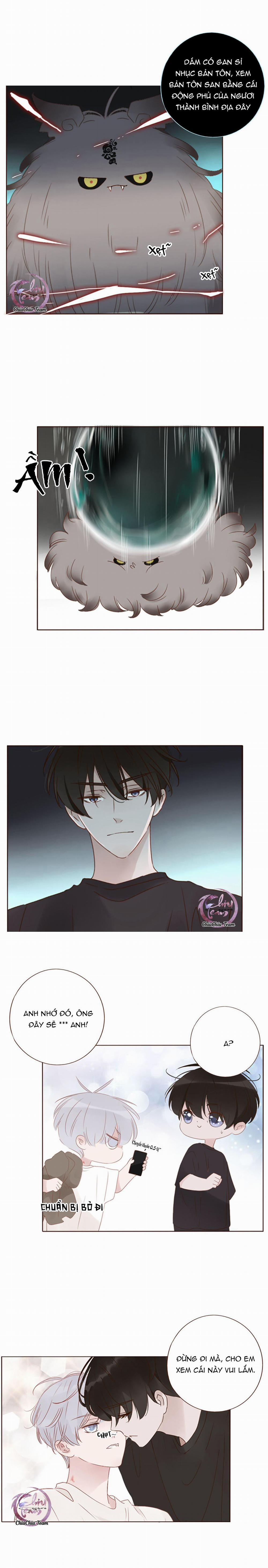 Ôm Nhiên Vào Lòng 59 trang 2