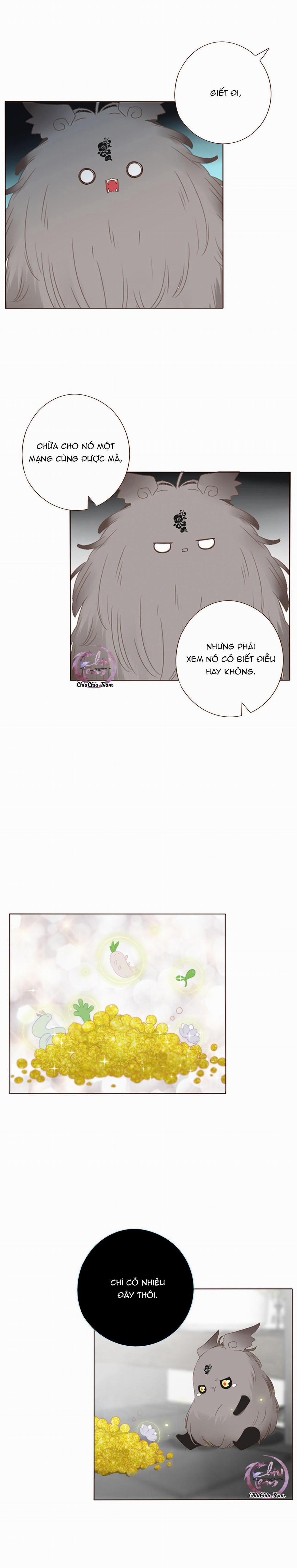 Ôm Nhiên Vào Lòng 60 trang 1