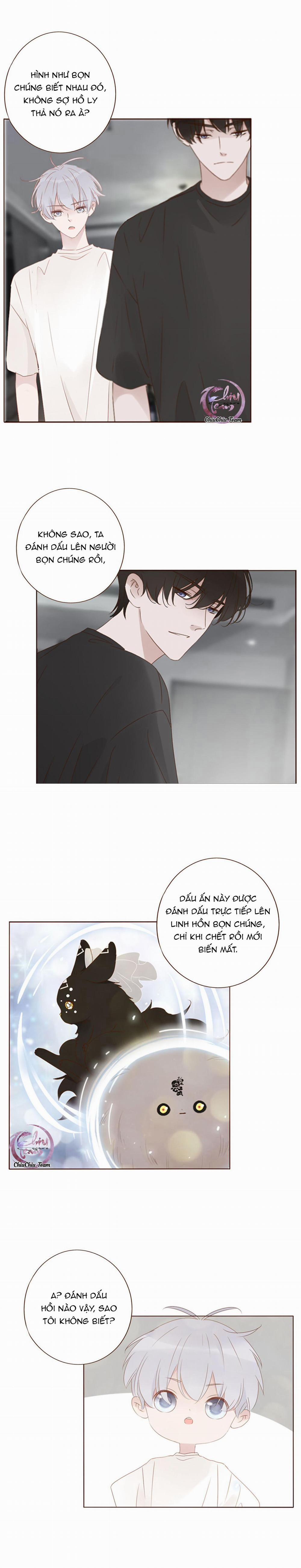 Ôm Nhiên Vào Lòng 60 trang 5