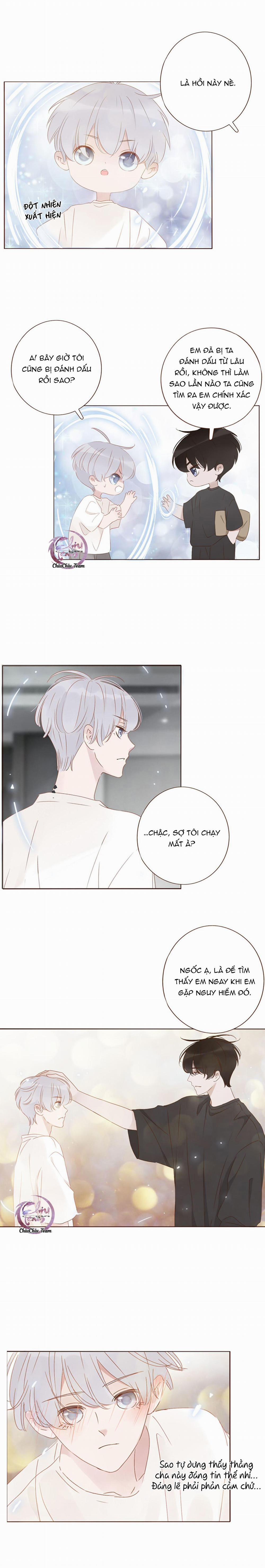 Ôm Nhiên Vào Lòng 60 trang 6