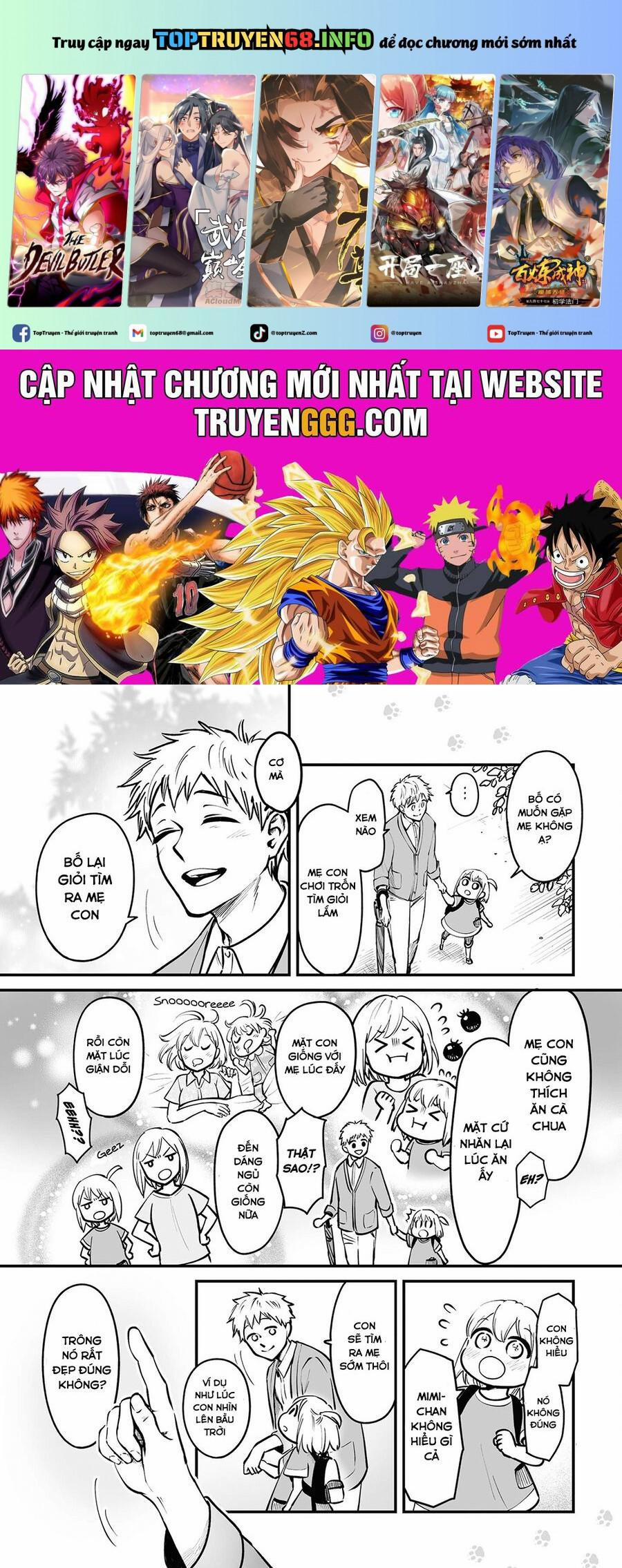 Omae, Tanuki Ni Naranee Ka? 7.5 trang 0