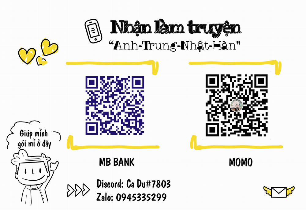 Omakase Kudasai Goshujin-sama Oneshot trang 32