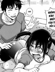 Đọc truyện tranh Omake no Supatchu - Bonus Spatchu