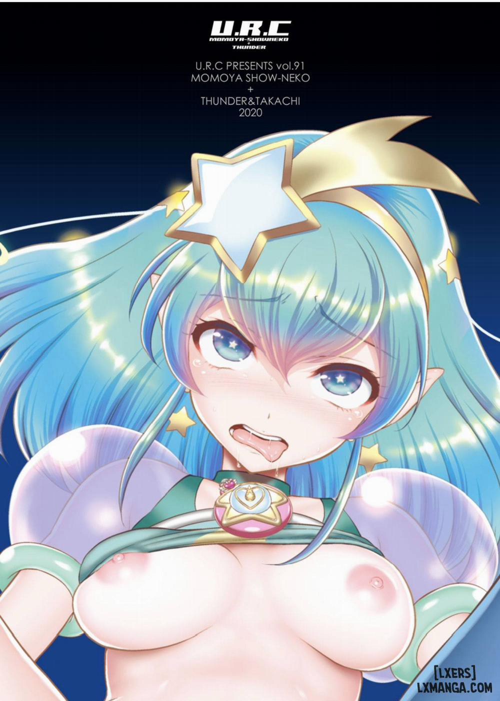 Omakebon Collection 3 Oneshot trang 32