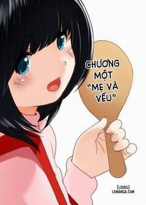 Đọc truyện tranh Omamagoto Hasegawa-san chi no Oyakokankei Ichiwame