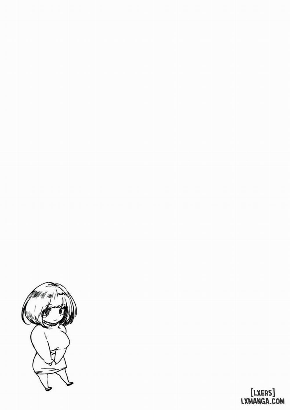 Omamagoto Hasegawa-san chi no Oyakokankei Ichiwame Oneshot trang 1