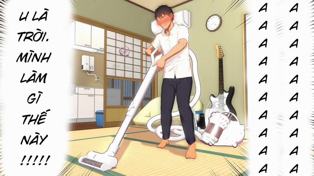 Omega Bên Bờ Biển 4 trang 1