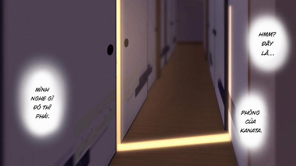 Omega Bên Bờ Biển 4 trang 24