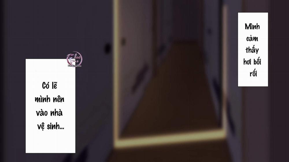 Omega Bên Bờ Biển 5 trang 12