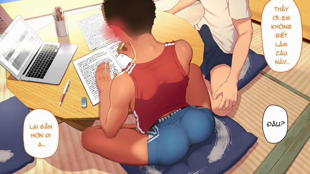 Omega Bên Bờ Biển 5 trang 29