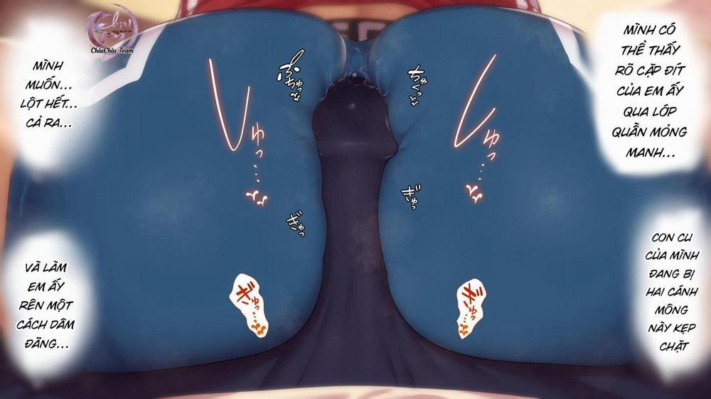 Omega Bên Bờ Biển 6 trang 0