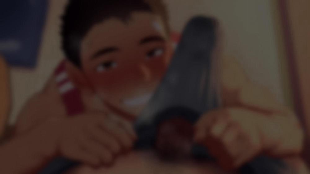 Omega Bên Bờ Biển 6 trang 23