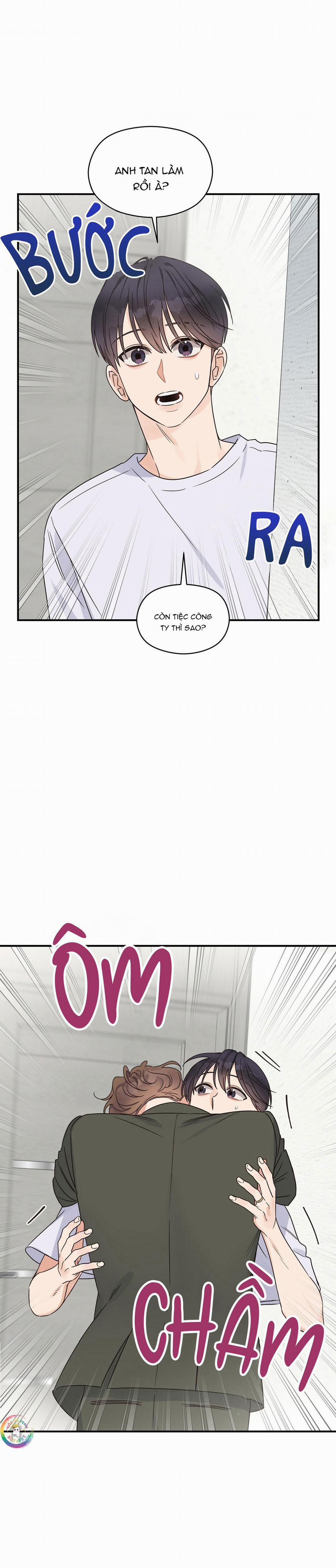 Omega Complex (END) 51 trang 1