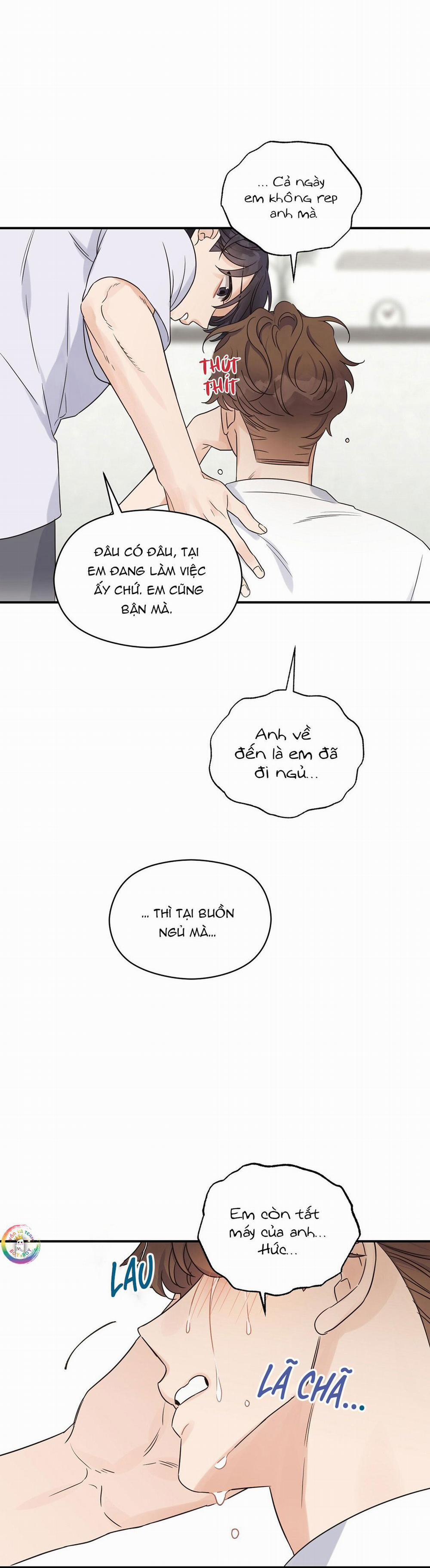 Omega Complex (END) 51 trang 16