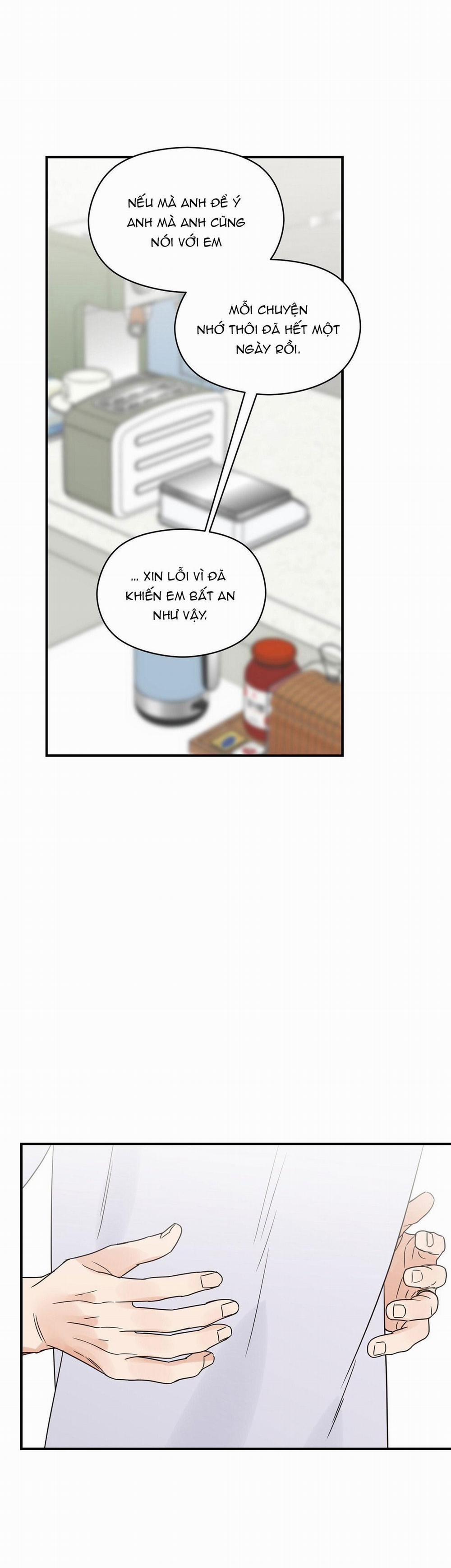 Omega Complex (END) 51 trang 19