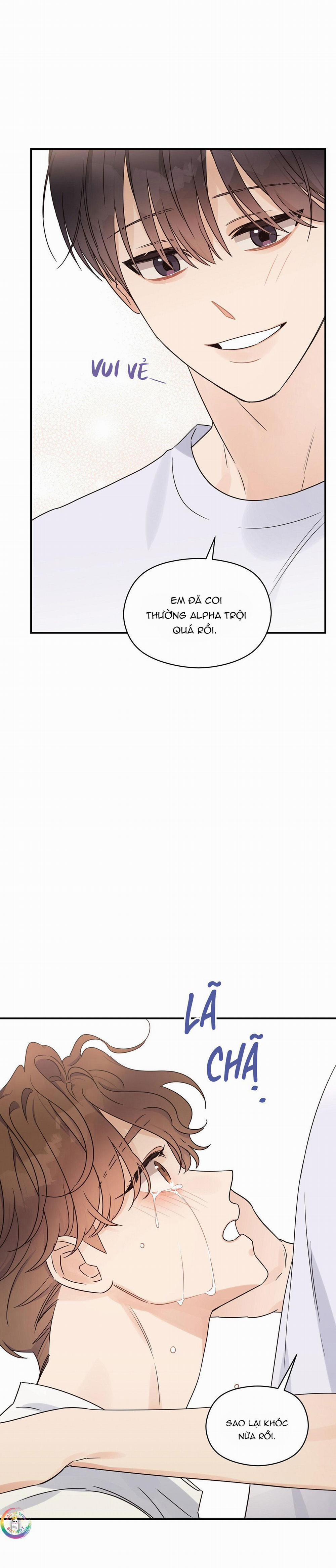 Omega Complex (END) 51 trang 23