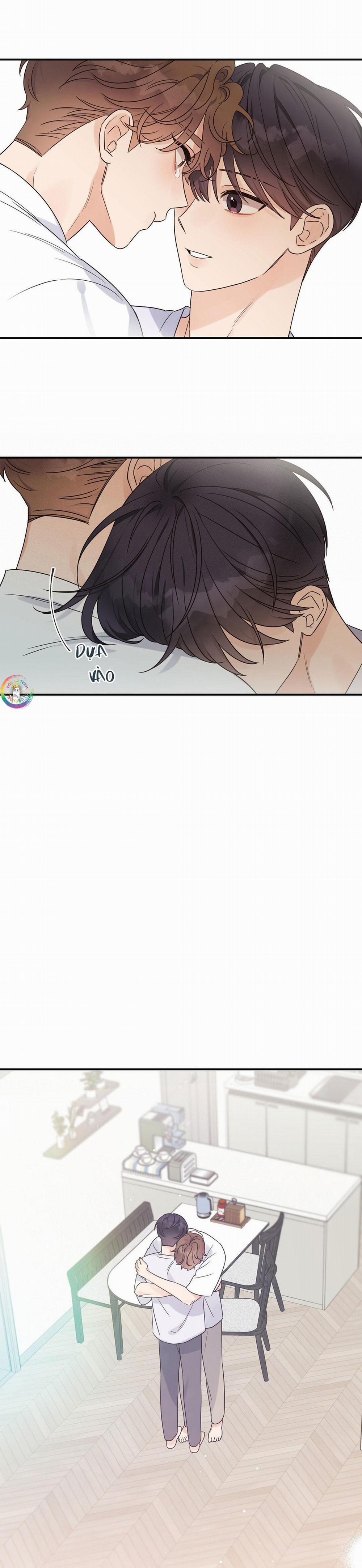 Omega Complex (END) 51 trang 26