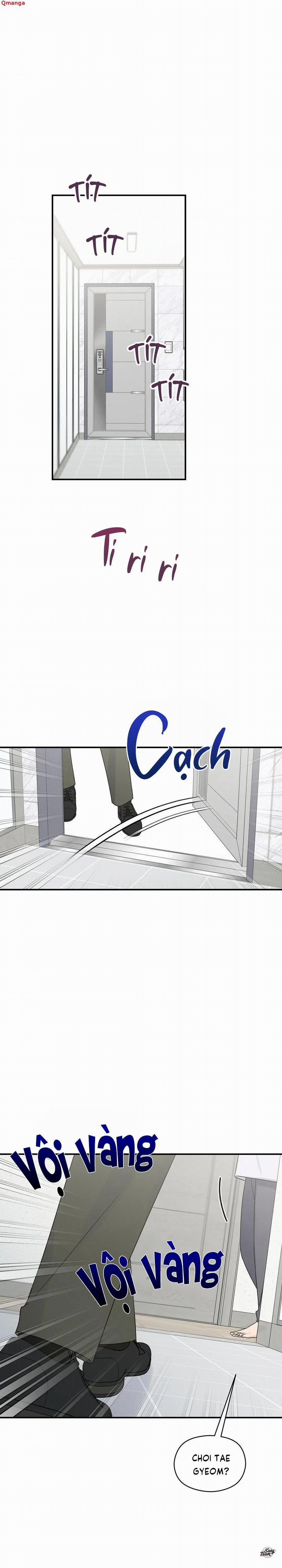 Omega Complex 52 trang 0