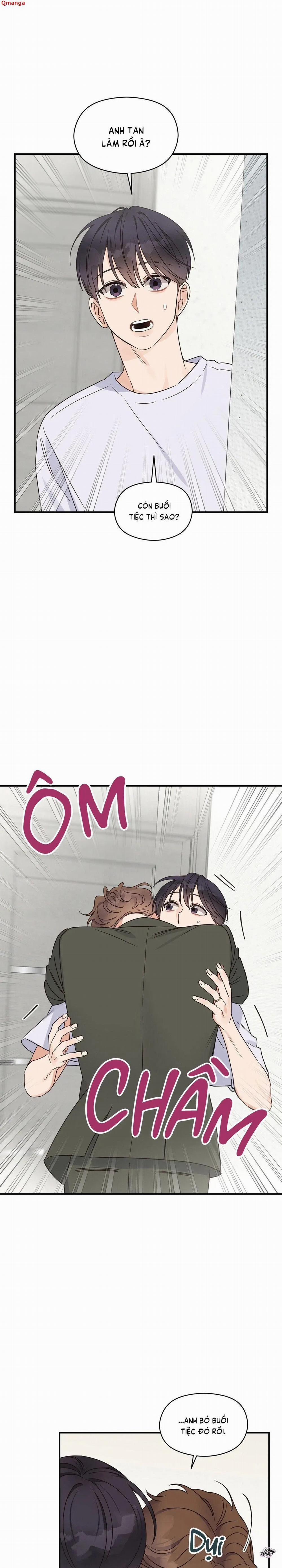 Omega Complex 52 trang 1