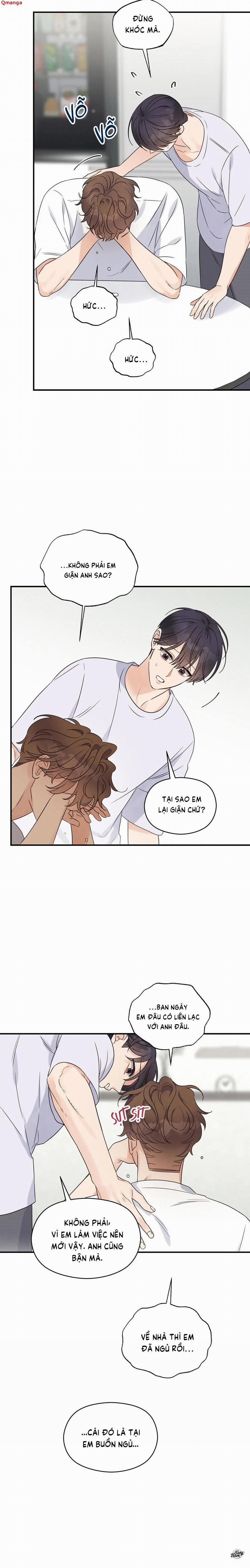 Omega Complex 52 trang 10