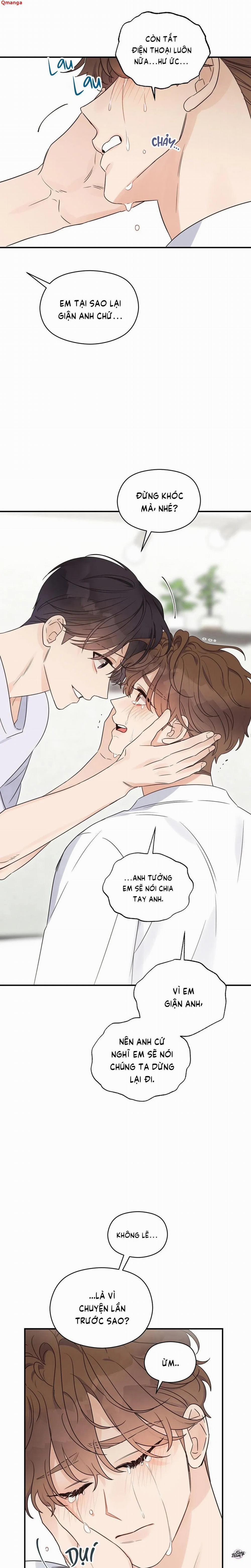 Omega Complex 52 trang 11