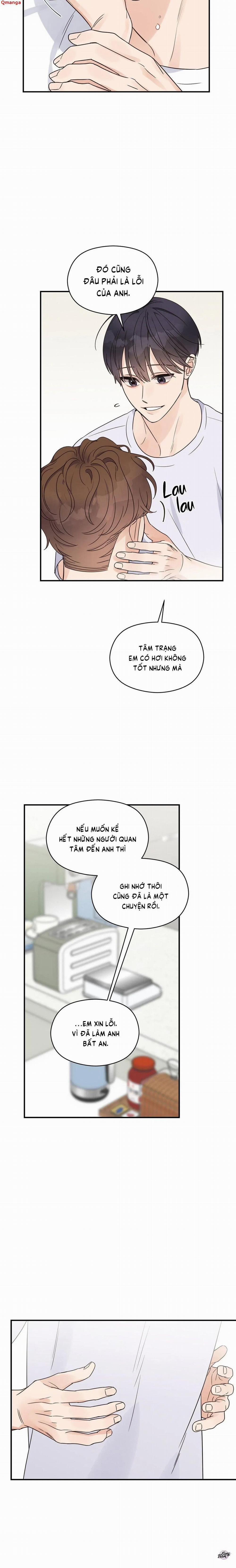 Omega Complex 52 trang 12