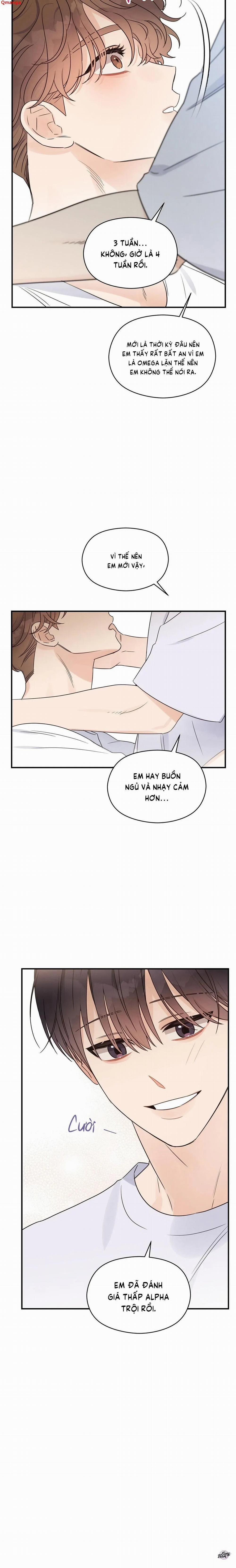 Omega Complex 52 trang 14