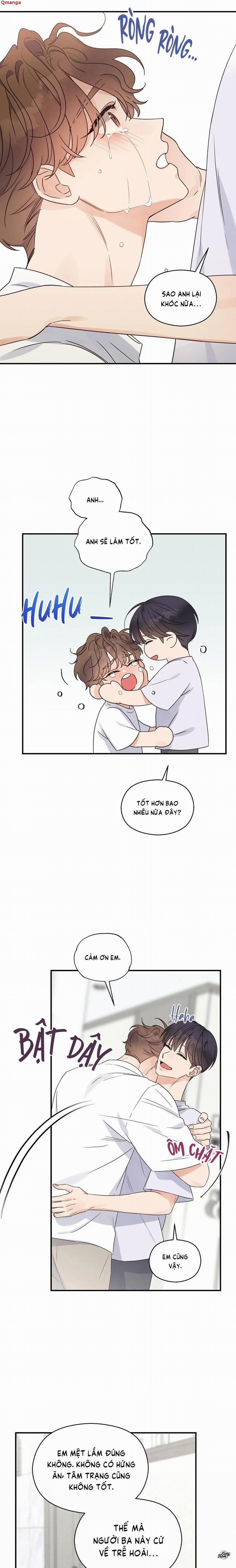 Omega Complex 52 trang 15