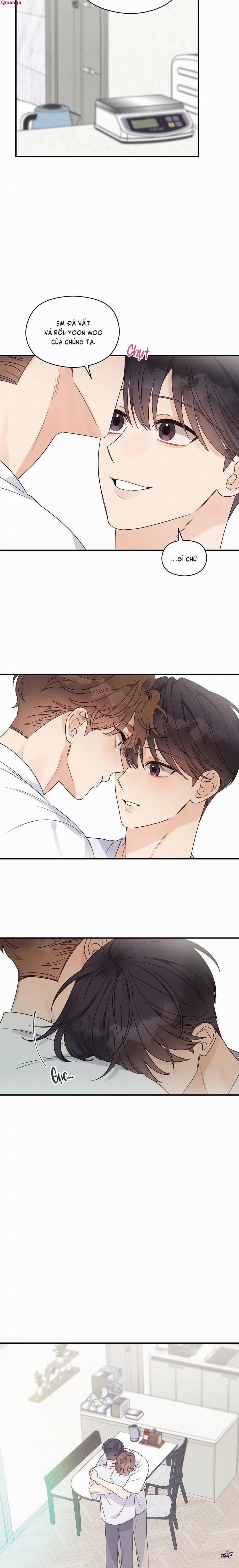 Omega Complex 52 trang 16