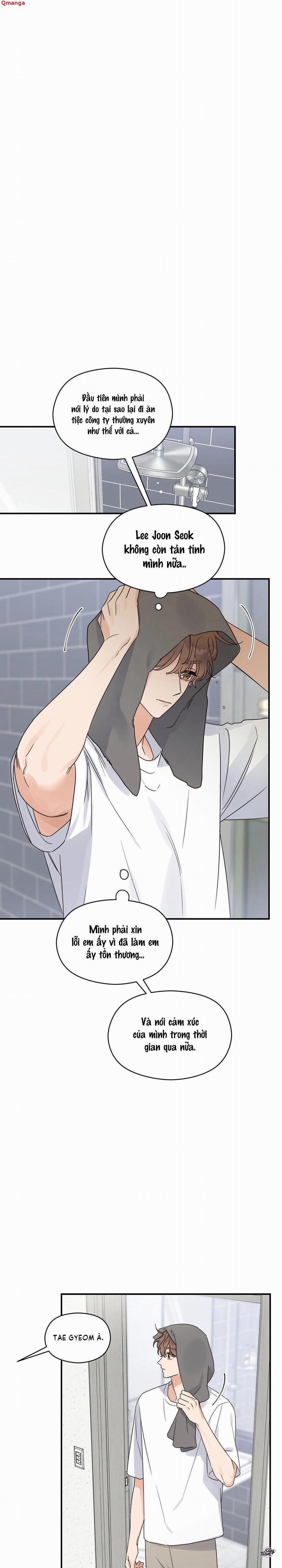 Omega Complex 52 trang 3