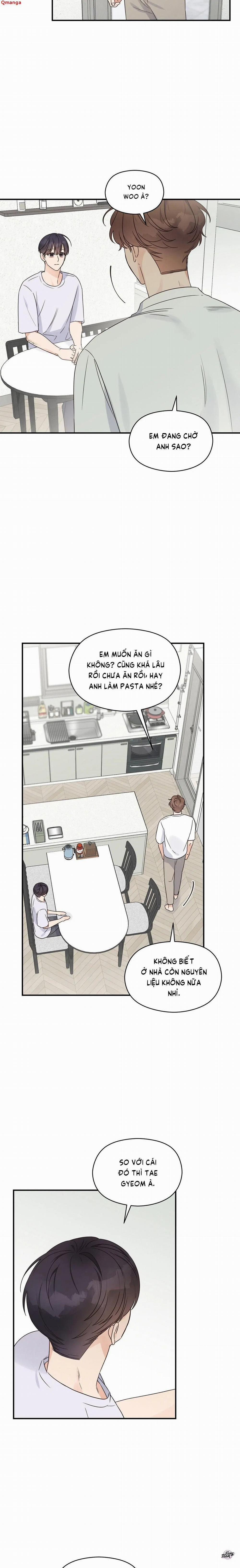 Omega Complex 52 trang 4