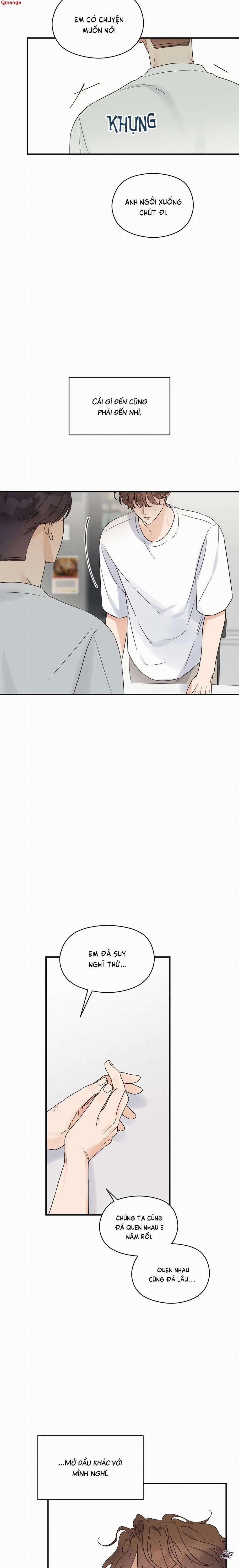 Omega Complex 52 trang 5