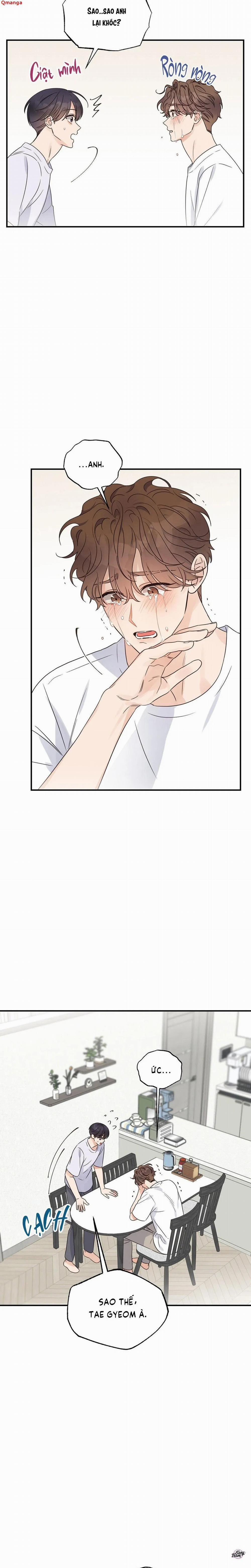 Omega Complex 52 trang 9