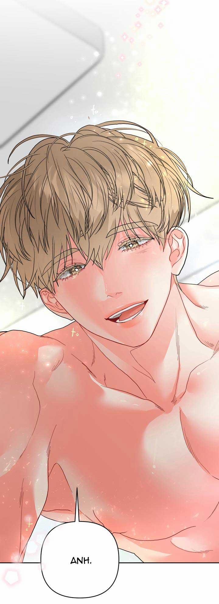 OMEGA CỦA ANH ẤY 0 0 trang 1