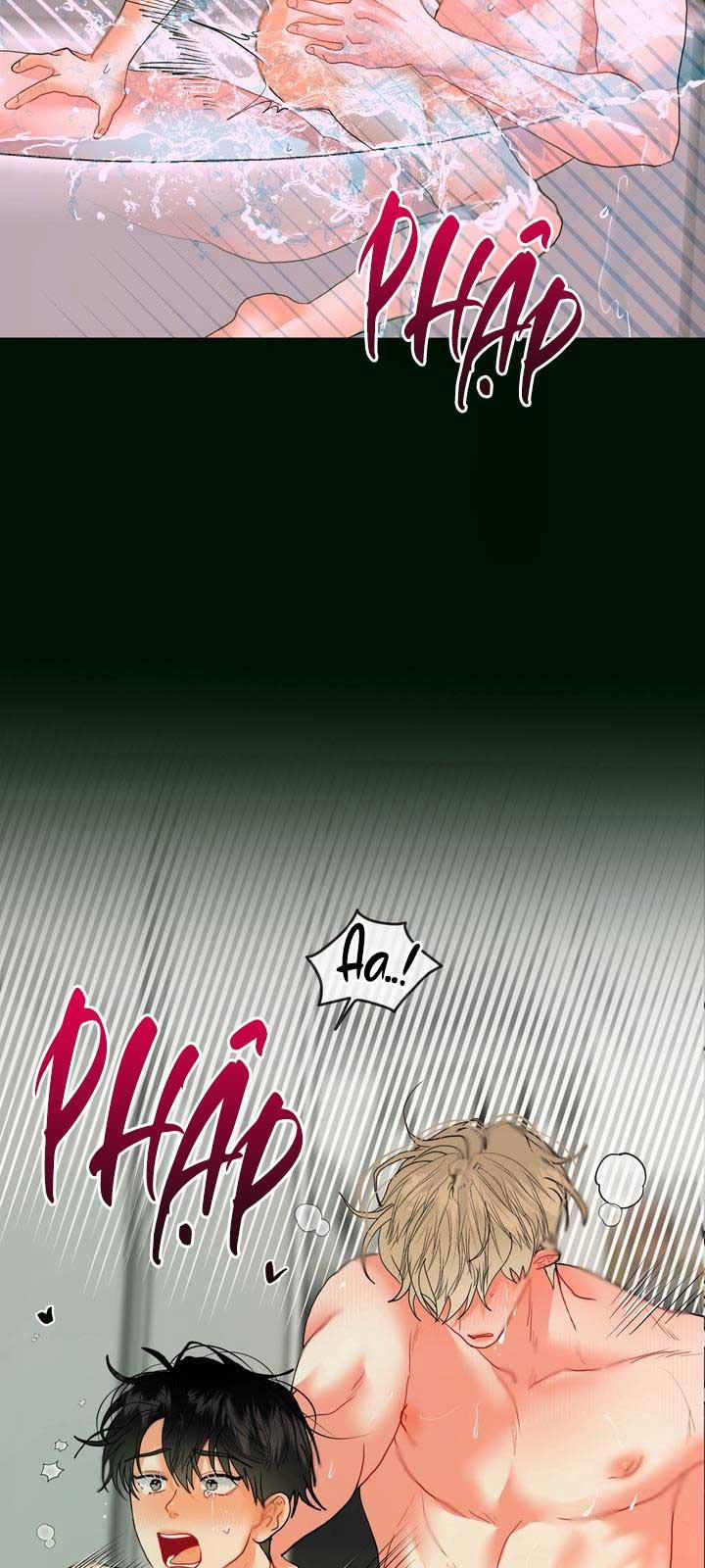 OMEGA CỦA ANH ẤY 0 0 trang 6