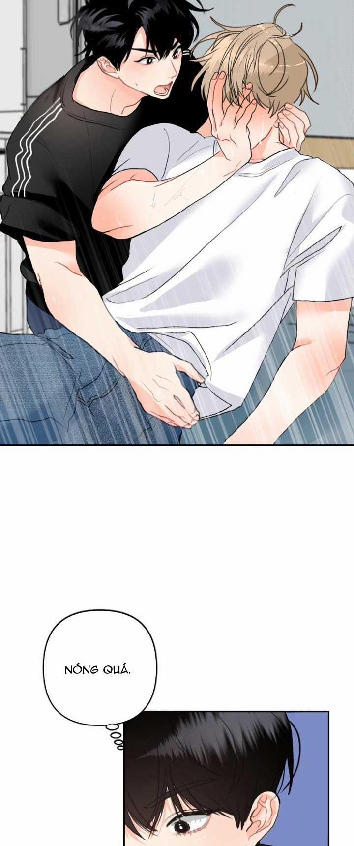 OMEGA CỦA ANH ẤY 1 0 trang 10