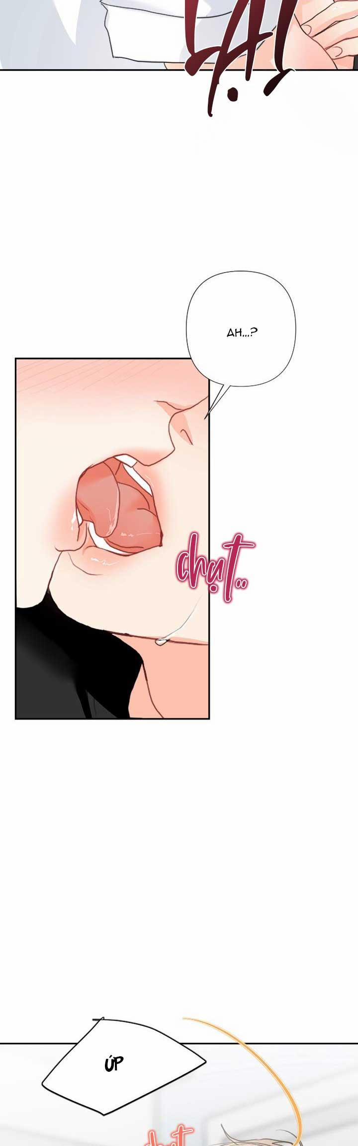 OMEGA CỦA ANH ẤY 1 0 trang 12