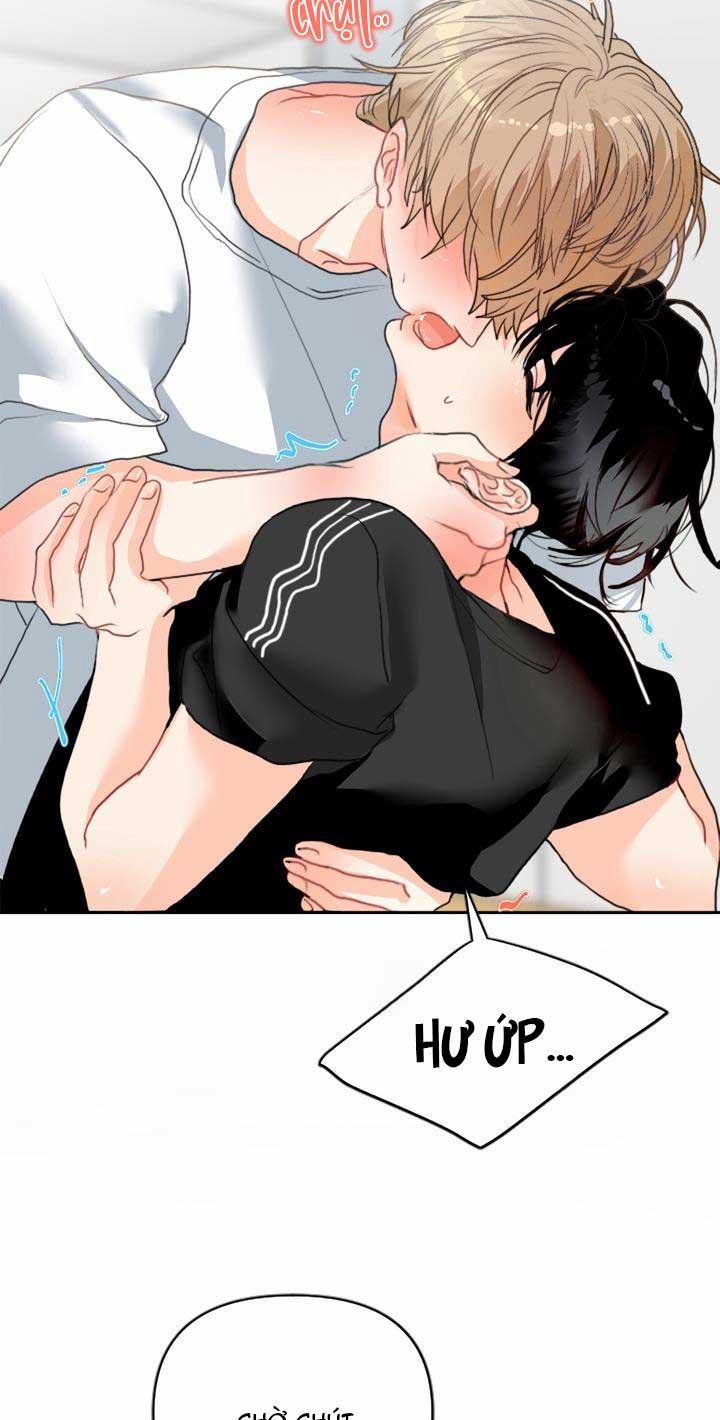 OMEGA CỦA ANH ẤY 1 0 trang 13