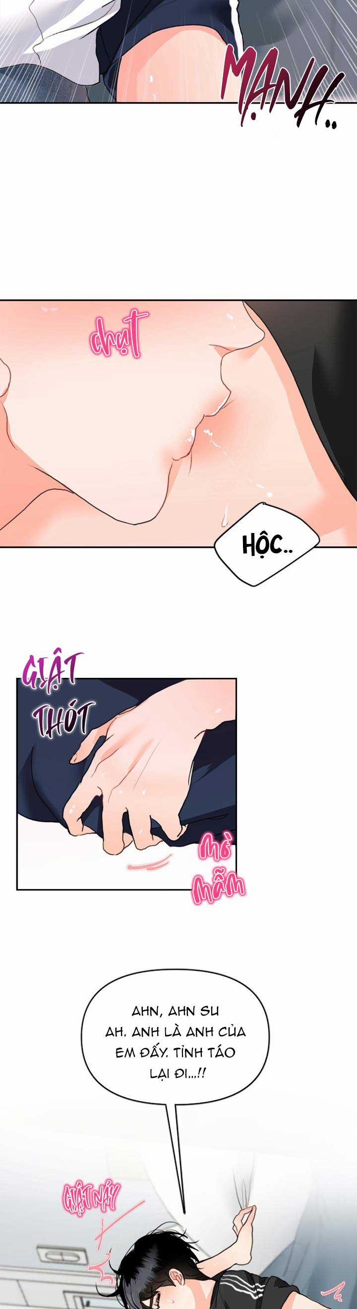 OMEGA CỦA ANH ẤY 1 0 trang 15