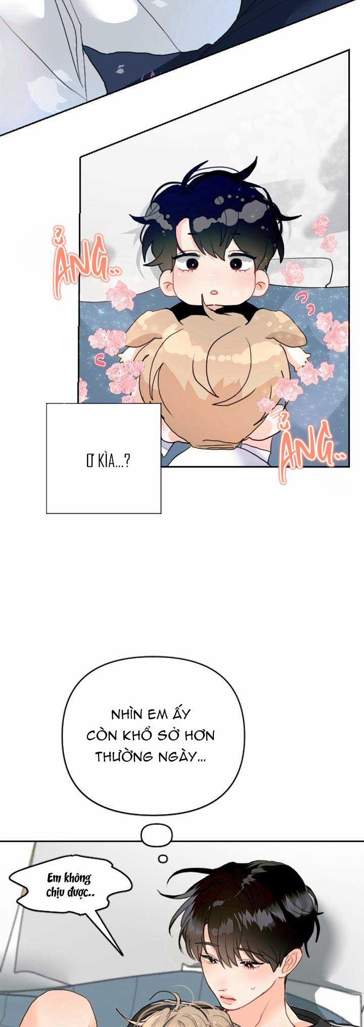 OMEGA CỦA ANH ẤY 1 0 trang 18