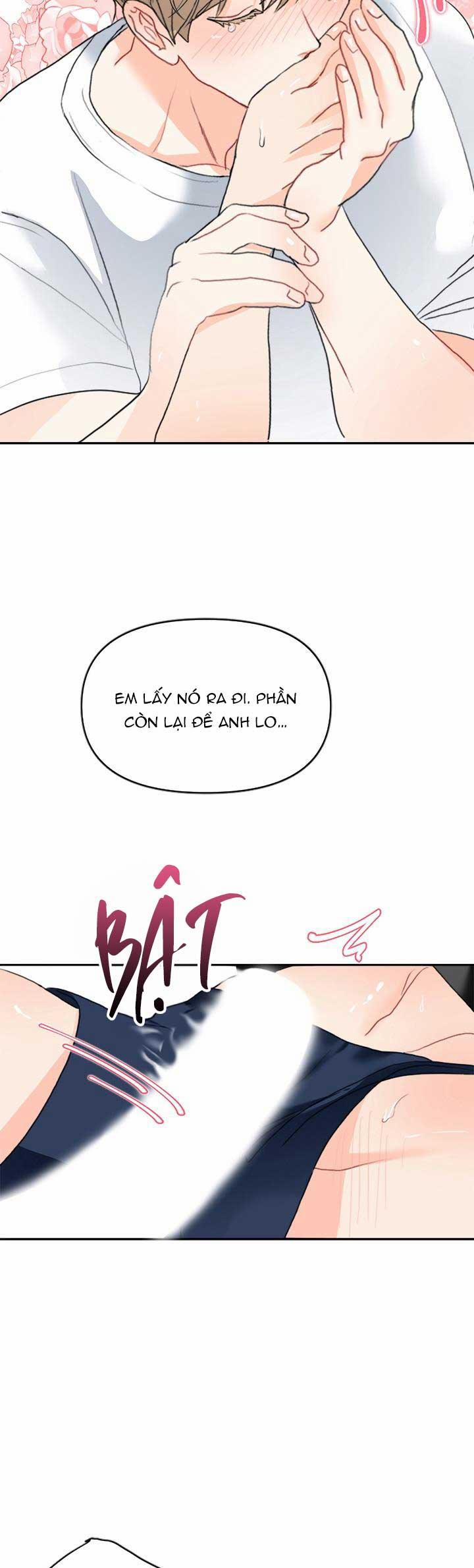 OMEGA CỦA ANH ẤY 1 0 trang 24