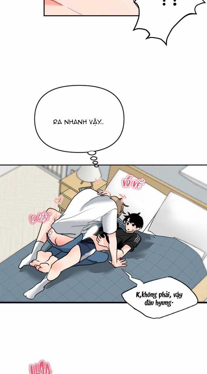 OMEGA CỦA ANH ẤY 1 0 trang 27