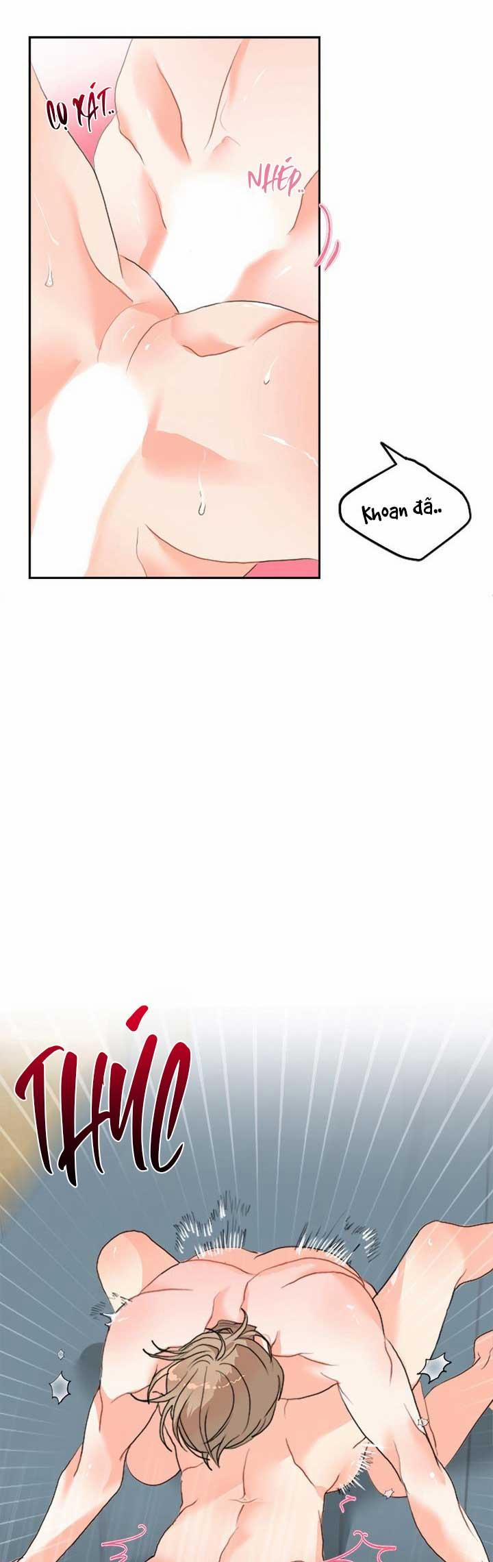 OMEGA CỦA ANH ẤY 1 0 trang 39