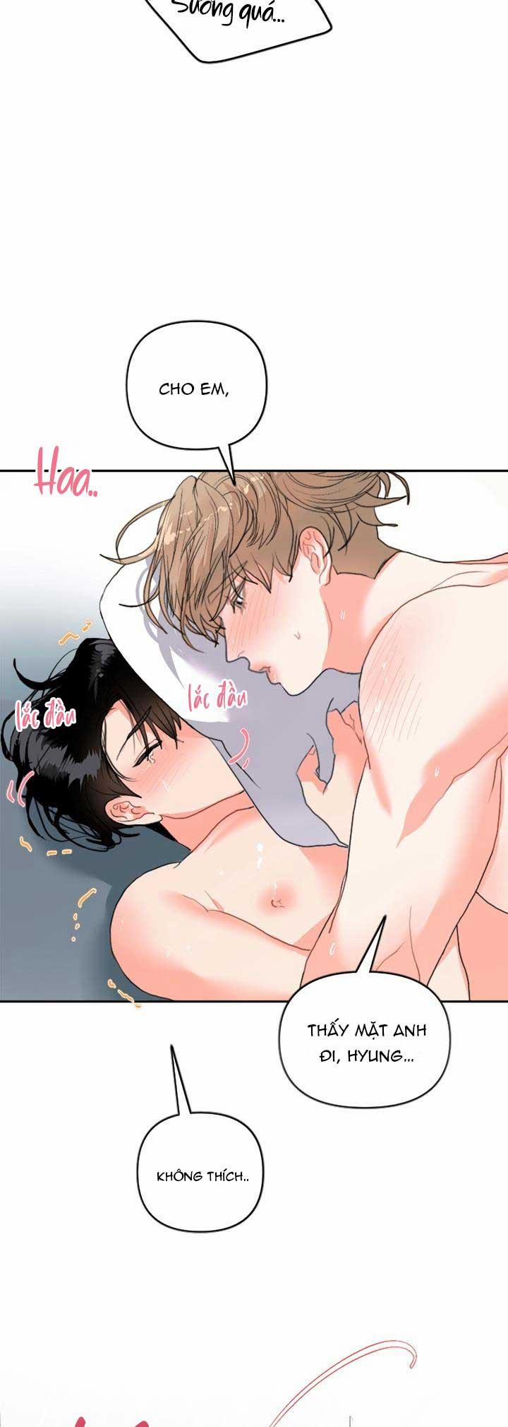 OMEGA CỦA ANH ẤY 1 0 trang 42