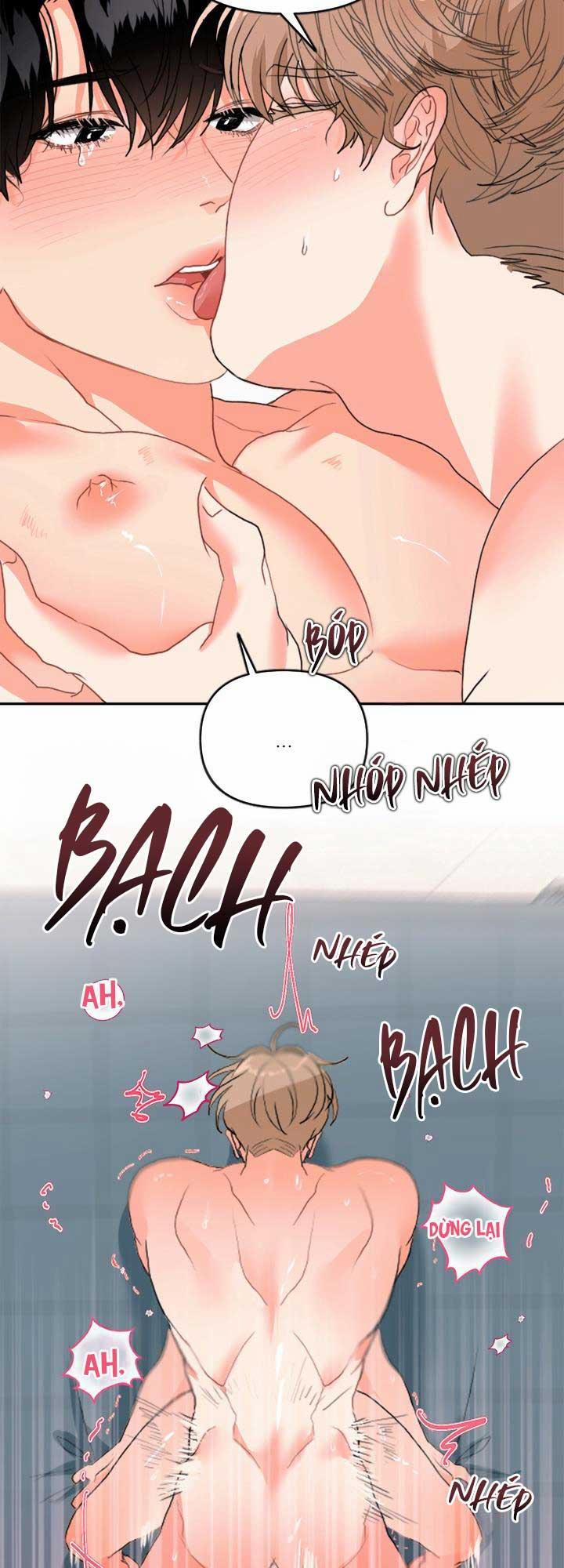 OMEGA CỦA ANH ẤY 1 0 trang 44